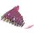 Puzzle 3d - poisson dragon Pink 2 - vertbaudet enfant 