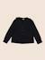 Blouse - 14 ans Noir, or 1 - vertbaudet enfant 