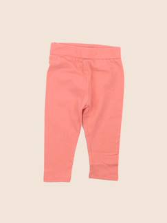 Seconde main-Fille-Pantalon-Legging - 9 mois