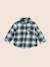 Chemise - 9 mois Vert 1 - vertbaudet enfant 