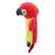 Marionnette Puppet buddies - perroquet Multicolor 2 - vertbaudet enfant 