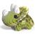 Puzzle 3d - triceratops Green 2 - vertbaudet enfant 