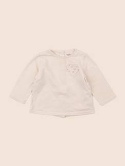 Tee-shirt - 6 mois  - vertbaudet enfant