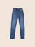 Jean - 10 ans Bleu 1 - vertbaudet enfant 