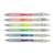 Stylos gel néon Jelly Gloss – Set de 6 stylos déco multisurfaces Multicolor 2 - vertbaudet enfant 