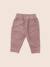 Pantalon - 3 mois Rose 1 - vertbaudet enfant 