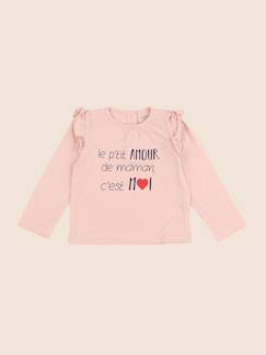 Tee-shirt - 18 mois  - vertbaudet enfant