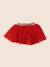 Jupe - 12 mois Rouge 1 - vertbaudet enfant 