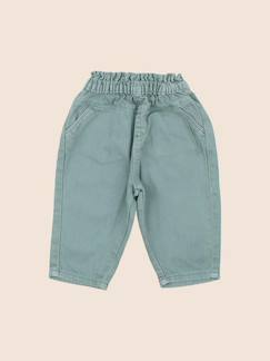 Seconde main-Garçon-Pantalon-Jean - 6 mois