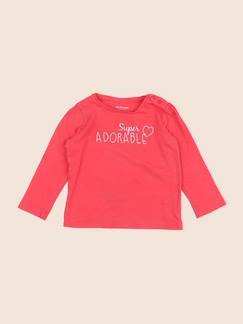 Tee-shirt - 18 mois  - vertbaudet enfant