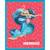Puzzle I am lil' - sirène Multicolor 2 - vertbaudet enfant 