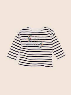 Tee-shirt - 6 mois  - vertbaudet enfant