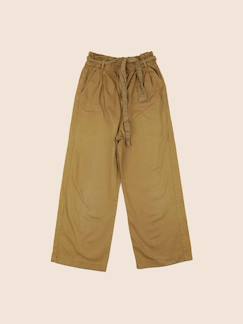 Seconde main-Fille-Pantalon-Pantalon - 14 ans