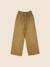 Pantalon - 14 ans Marron 1 - vertbaudet enfant 