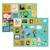 Crée ton propre musée d’art – Jeu éducatif et écologique Multicolor 2 - vertbaudet enfant 