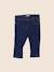 Jegging - 9 mois Bleu 1 - vertbaudet enfant 