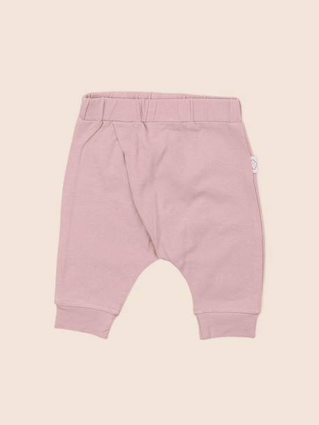 Sarouel - 3 mois Rose 1 - vertbaudet enfant 