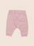 Sarouel - 3 mois Rose 1 - vertbaudet enfant 