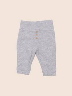 Seconde main-Garçon-Pantalon-Legging - 3 mois