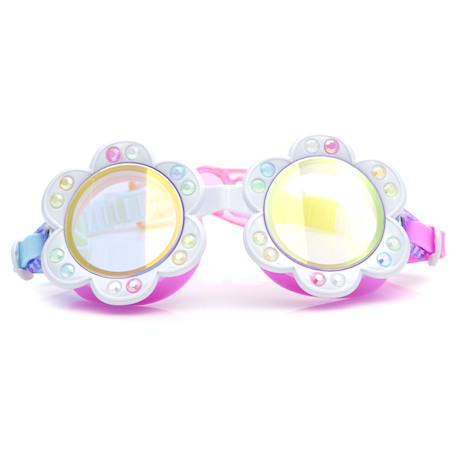Lunettes de natation - Dandi Multicolor 2 - vertbaudet enfant 