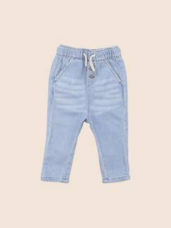 Seconde main-Garçon-Pantalon-Pantalon - 3 mois