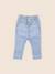 Pantalon - 3 mois Bleu 1 - vertbaudet enfant 