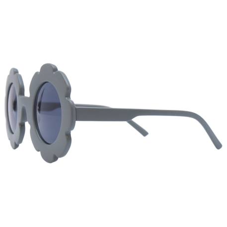 Lunettes de soleil aster - vert pétrole, convient aux enfants de 3 à 8 environ Blue 2 - vertbaudet enfant 
