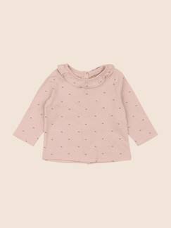 Tee-shirt - 3 mois  - vertbaudet enfant