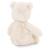 Peluche ours blanc 33 cm White 2 - vertbaudet enfant 