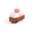 Van macaron framboise Multicolor 2 - vertbaudet enfant 