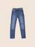 Jean - 9 ans Bleu 1 - vertbaudet enfant 