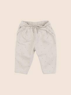 Seconde main-Fille-Pantalon-Pantalon - 12 mois