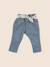 Jean - 3 mois Bleu 1 - vertbaudet enfant 