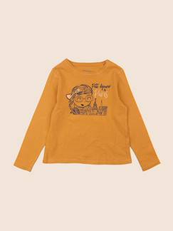 Tee-shirt - 5 ans  - vertbaudet enfant