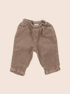 Seconde main-Garçon-Pantalon-Pantalon - 3 mois