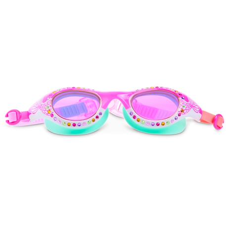 Lunettes de natation - neptune's pearl 6+ Multicolor 2 - vertbaudet enfant 
