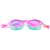 Lunettes de natation - neptune's pearl 6+ Multicolor 2 - vertbaudet enfant 