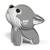 Puzzle 3d - loup Grey 2 - vertbaudet enfant 