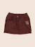 Jupe - 6 ans Rouge 1 - vertbaudet enfant 