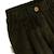 Pantalon garçon en velours côtelé pistache Vert 4 - vertbaudet enfant 