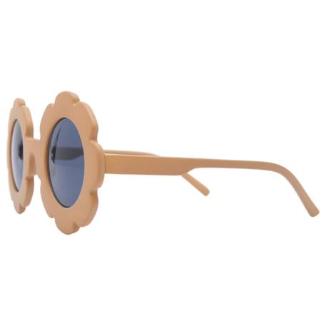 Lunettes de soleil aster - convient aux enfants de 3 à 8 environ. Yellow 2 - vertbaudet enfant 