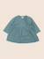 Robe - 18 mois Vert 1 - vertbaudet enfant 