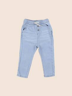 Seconde main-Garçon-Pantalon-Jean - 12 mois