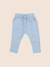 Jogging - 6 mois Bleu 1 - vertbaudet enfant 