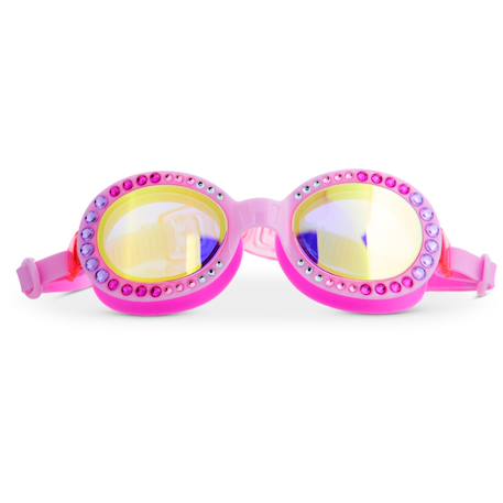 Lunettes de natation - Aurora Pink 2 - vertbaudet enfant 