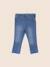 Jegging - 18 mois Bleu 1 - vertbaudet enfant 