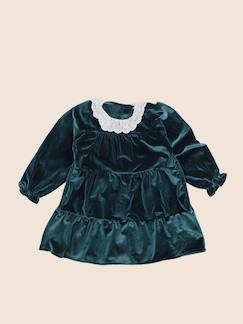 Robe - 2 ans  - vertbaudet enfant