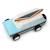 Voiture de camping avec canoë Multicolor 2 - vertbaudet enfant 