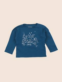 Tee-shirt - 6 mois  - vertbaudet enfant