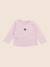 Tee-shirt - 2 ans Rose 1 - vertbaudet enfant 